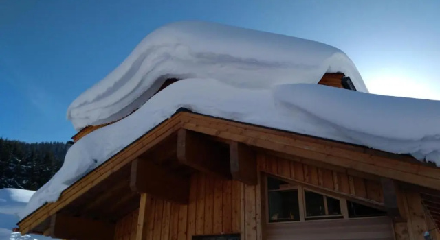 Chalet on the Lake, Забронировать Шале Отели High King Mountain с парковкой, Парковка