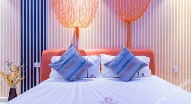 Litian Hotel, Prenota Hotel Kunming Yunnan