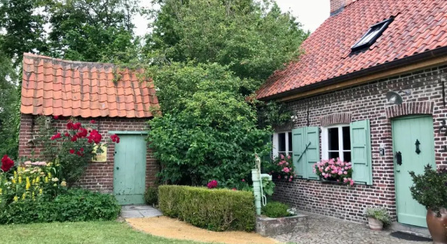 Den Haegepreeck