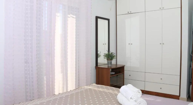 My Ksamil Guesthouse