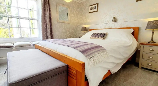 Номер Standard Foxghyll Country House