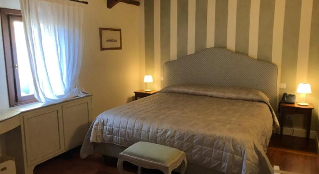 Номер Deluxe Hotel Donna Lucia