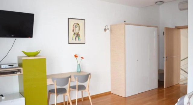 Номер Deluxe Apartments Crepsa