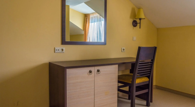 Apart Hotel Dream