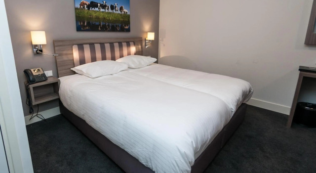 Hotel Fine Harmony