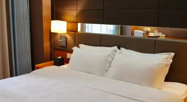 Семейный люкс Qionghai Bay Bonreal Hotel