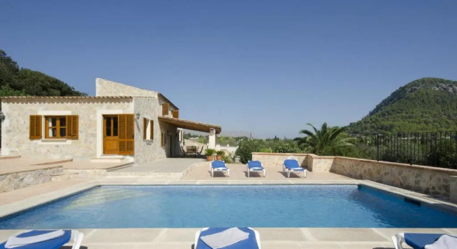 Standard Villa Villa Varella