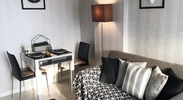 Stay in Style Doi Suthep View with Oasis, Забронировать Апартаменты/квартира Апартаменты Чиангмай, рядом с Автостанция Чианг-Май, Апартаменты/квартира