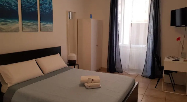 Номер Standard B&B SUPERFAST