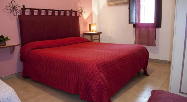Номер Standard Bed And Breakfast Maria
