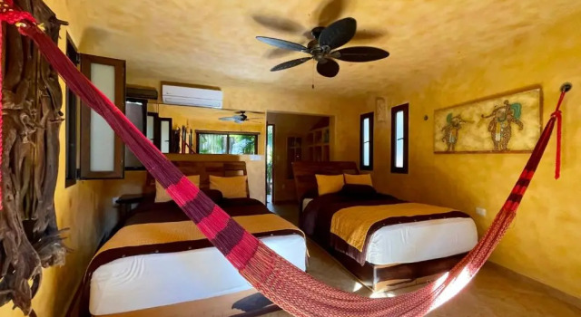 Suite Sueños Tulum