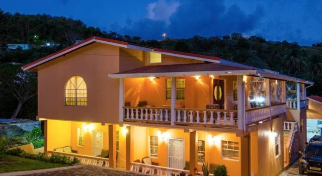 ClarenceVille Villa Apartments, Κράτηση Διαμέρισμα Saint David Saint George