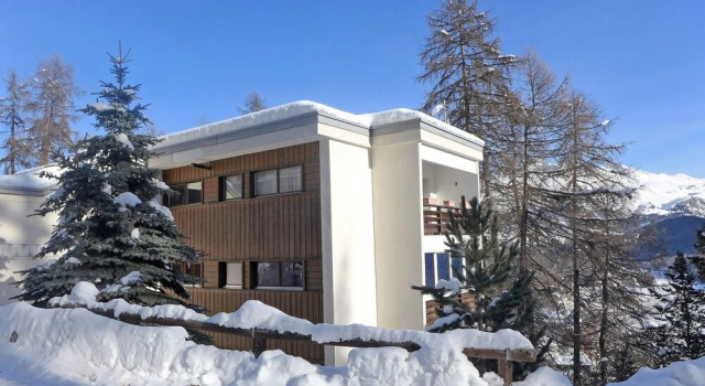 Chesa Cripels II St Moritz, Book Hotel St. Moritz 