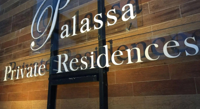 Palassa Private Residences