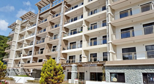N208 at Outlook Ridge Baguio, Забронировать Отель Багио 