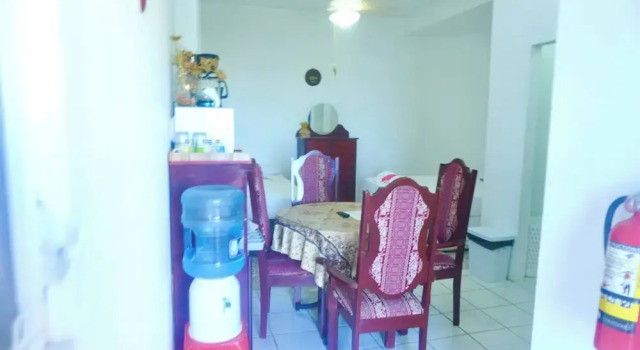 See Belize Sunrise Sea & Garden View 2-bed Studio w Pool & Overwater Deck, 1stfl, Rezerwuj Apartament Belize City 
