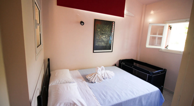 Villa Ostria