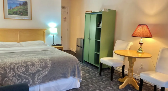 Номер Superior Castle Rock Country Inn