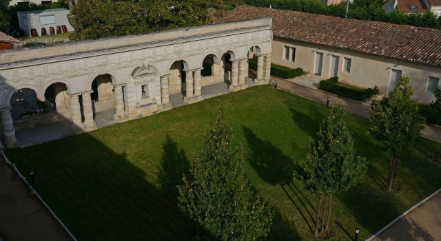 Hôtel Château La Chèze - Bordeaux Floirac, Prenota Hotel Floirac Entre-Deux-Mers