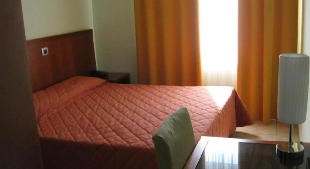 Двухместный номер Standard Hotel San Martino