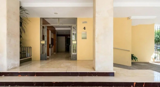 Apartamento de Lujo en Sevilla