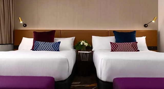Номер Superior Rydges Campbelltown