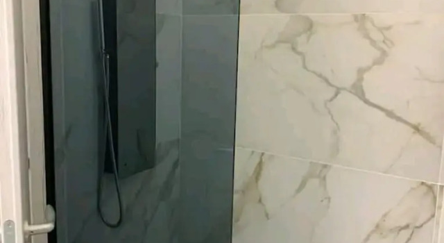 Студия Urban Hermes Apartment