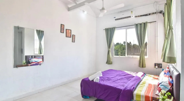 Dev1villa