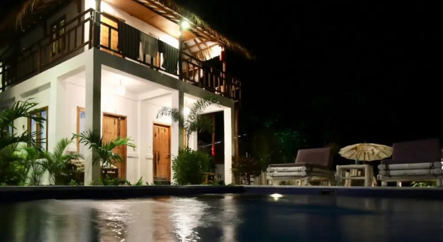 El Jardin de Shambala