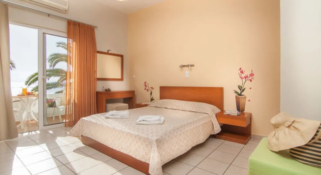Skinos Apartments and Studios