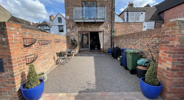 The Coach House