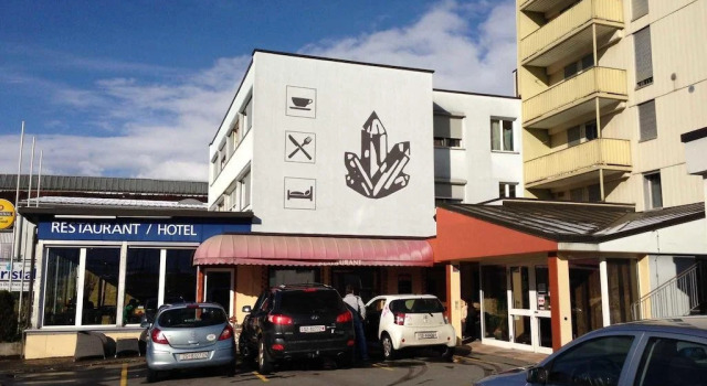 Hotel Kristall, Book Hotel Seewen Schwyz