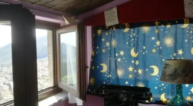 Il Nibbio - Torretta del Poeta, Buchen Sie Hotel Morano Calabro Pollino