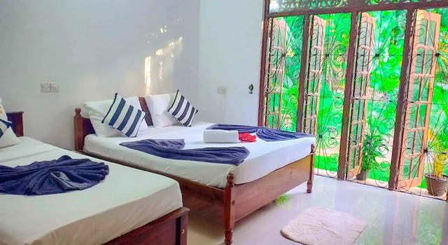 Номер Standard Sigiri Thilanka Rest Sigiriya