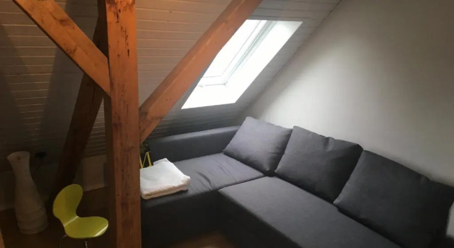 Апартаменты с 2 комнатами 2-Zimmer-Apartment in Munchen
