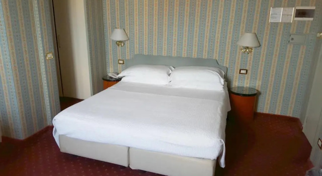 Семейный номер Standard Hotel Biasutti