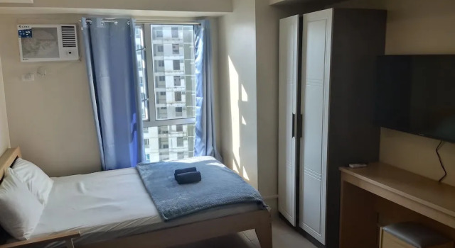 Cebu Avida Riala T2 2810 IT Park, Book Hotel Cebu City Cebu