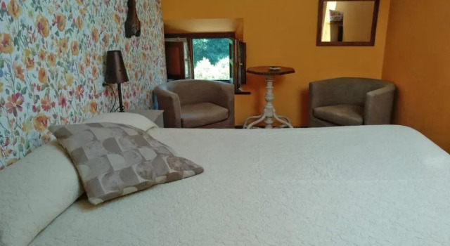 Двухместный номер Standard Hotel Casa Vieja del Sastre