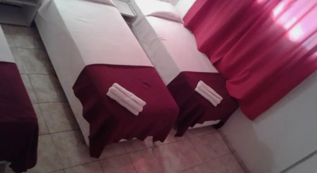 Номер Standard Nuevo Hotel Misiones