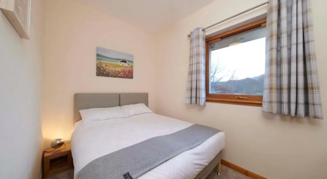 Woodlands Bed & Breakfast, Забронировать Отель Драмнадрочит Лох-Несс