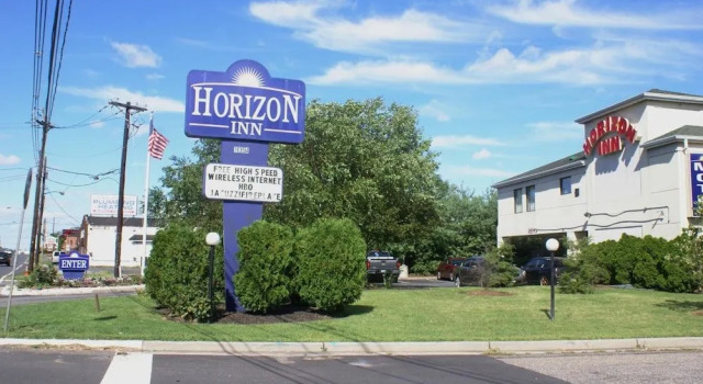 Horizon Inn, Забронировать Отель Вудбридж 