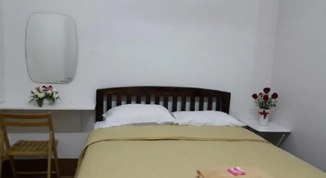 Номер Standard Ann Hostel