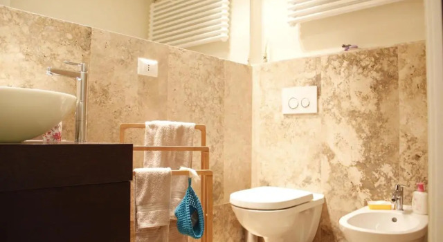 Апартаменты Art Apartment Porta a Prato