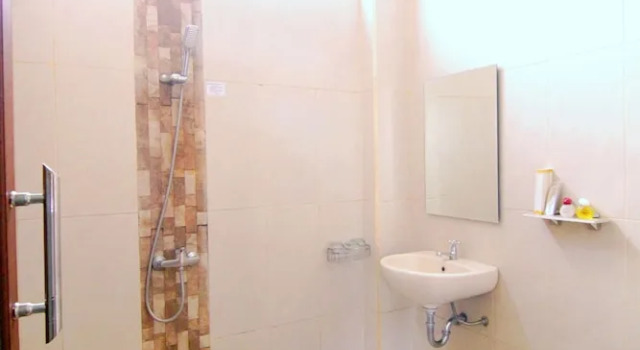 Standard Familie Zimmer mit Poolblick Family Hotel Gradia 2
