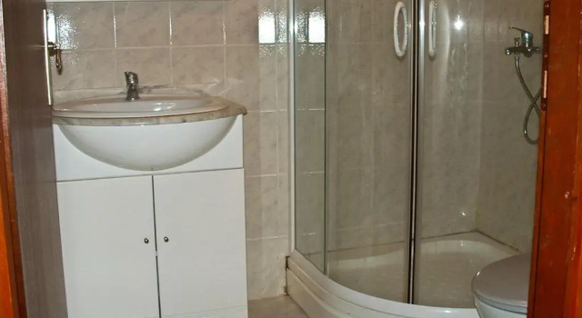 Апартаменты Цокольный этаж c 1 комнатой Maiden Apartments