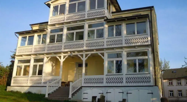 Am Ostseegarten, Réserver Hôtel Lohme Rügen