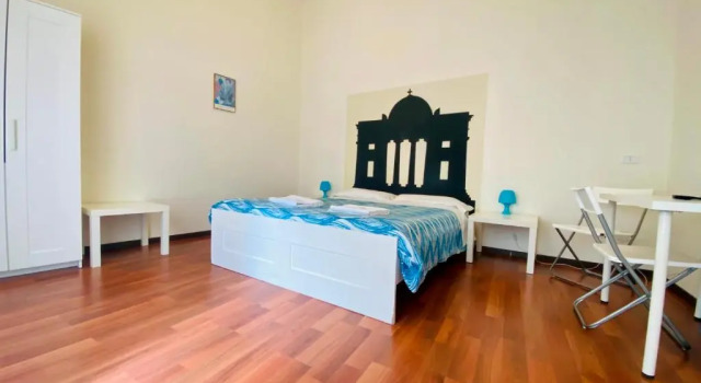 Двухместный номер Standard Castelnuovo Rooms #Politeama