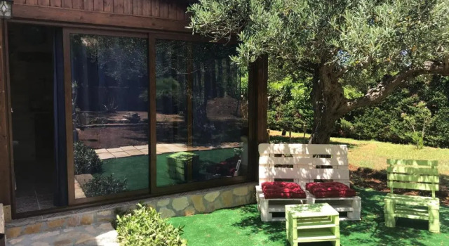 Номер Standard Baia Cofano Home