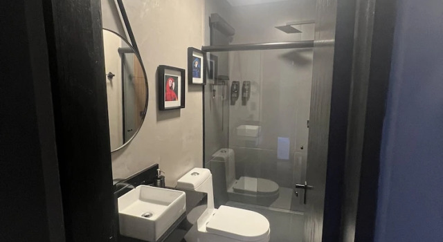 Четырёхместный номер Standard Hotel La Serena