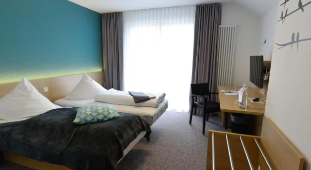 Номер Business Hotel Am Markt